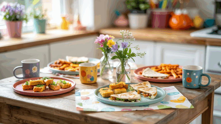 13 leckere Airfryer Rezept Ideen