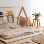 Montessori Kinderzimmer Ideen