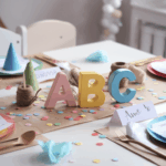 Einschulung Deko Ideen