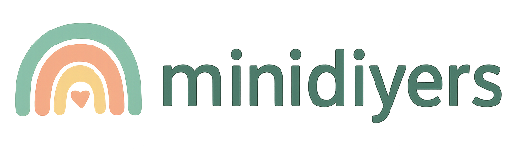 Minidiyers Header