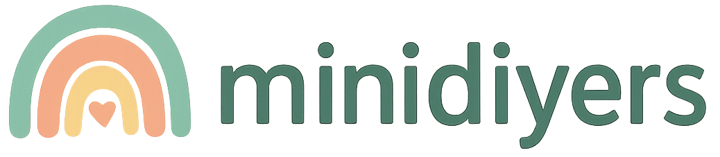 Minidiyers Header