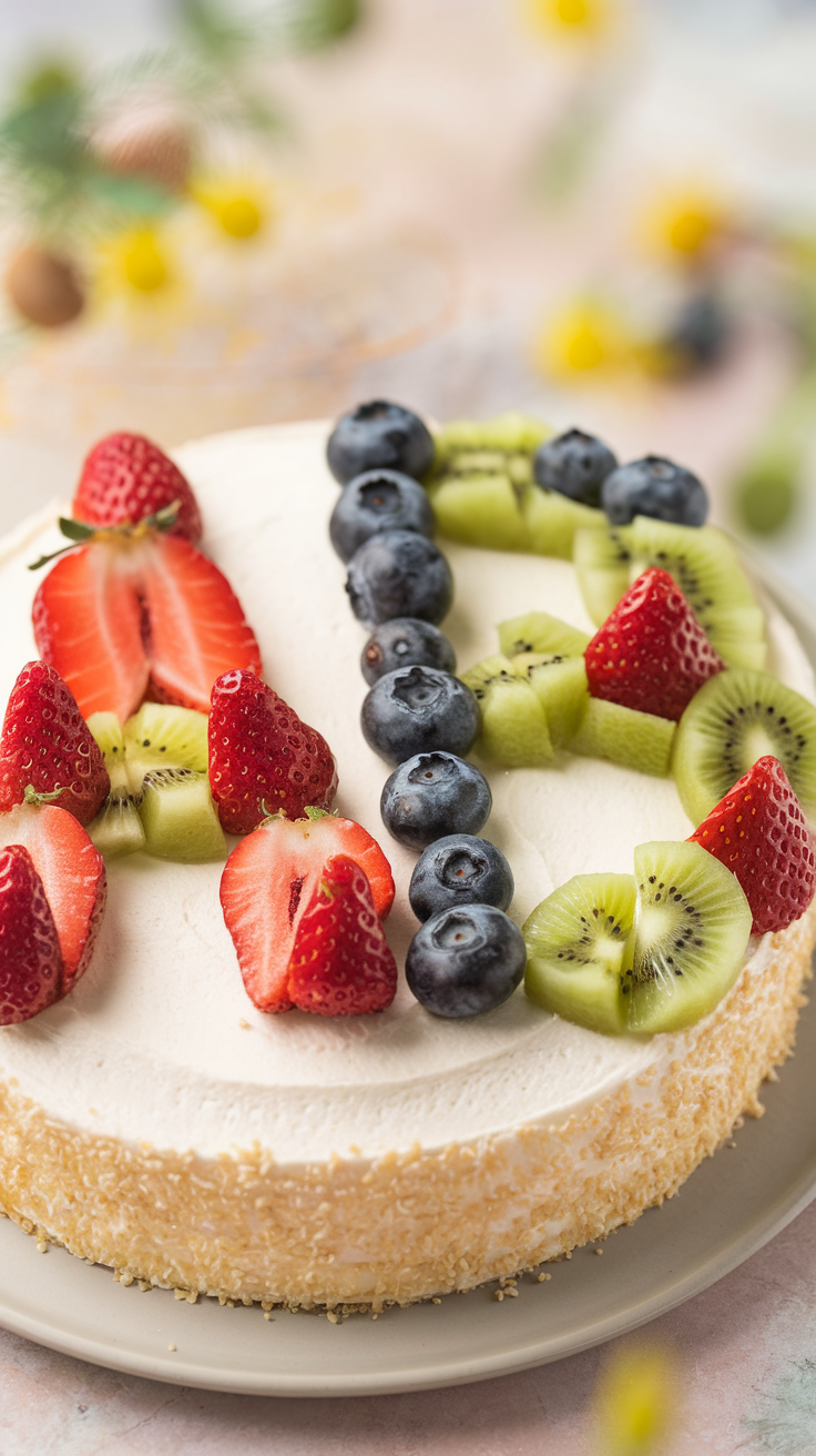 Kuchenideen zur Einschulung