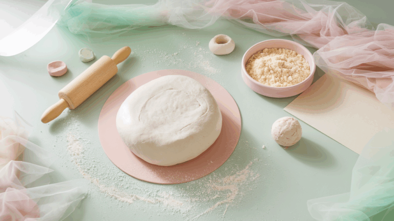 Kaltporzellan selber machen: so gelingt die DIY Modelliermasse für Kinder