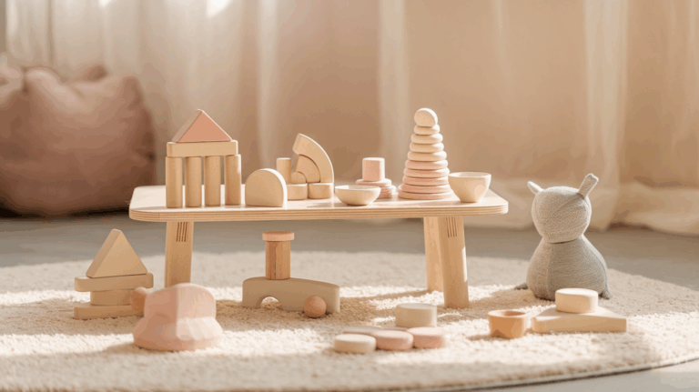 Freispiel Impulse für Kinder die den Alltag entspannen